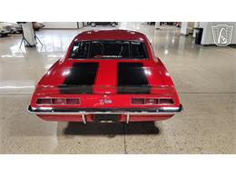 1969 Chevrolet Camaro (CC-2090093) for sale in Dearborn, Michigan