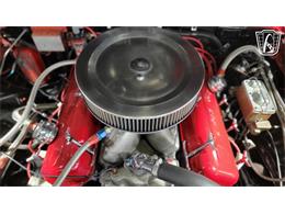 1969 Chevrolet Camaro (CC-2090093) for sale in Dearborn, Michigan
