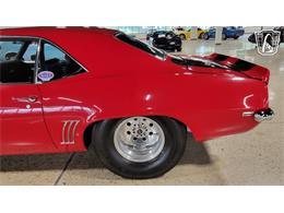 1969 Chevrolet Camaro (CC-2090093) for sale in Dearborn, Michigan