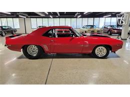 1969 Chevrolet Camaro (CC-2090093) for sale in Dearborn, Michigan