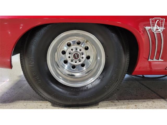 1969 Chevrolet Camaro (CC-2090093) for sale in Dearborn, Michigan