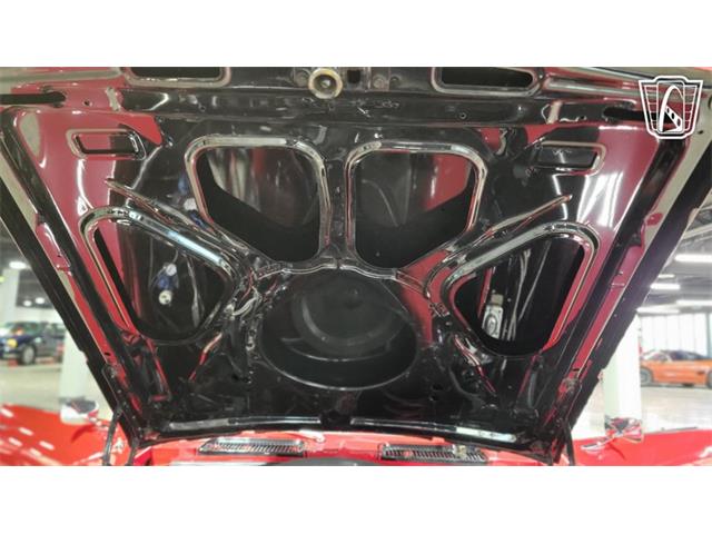 1969 Chevrolet Camaro (CC-2090093) for sale in Dearborn, Michigan