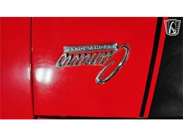 1969 Chevrolet Camaro (CC-2090093) for sale in Dearborn, Michigan