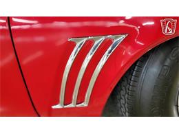1969 Chevrolet Camaro (CC-2090093) for sale in Dearborn, Michigan