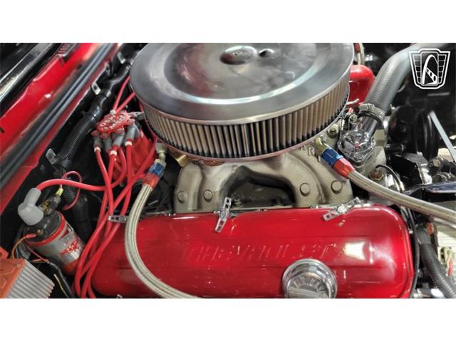 1969 Chevrolet Camaro (CC-2090093) for sale in Dearborn, Michigan