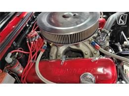 1969 Chevrolet Camaro (CC-2090093) for sale in Dearborn, Michigan