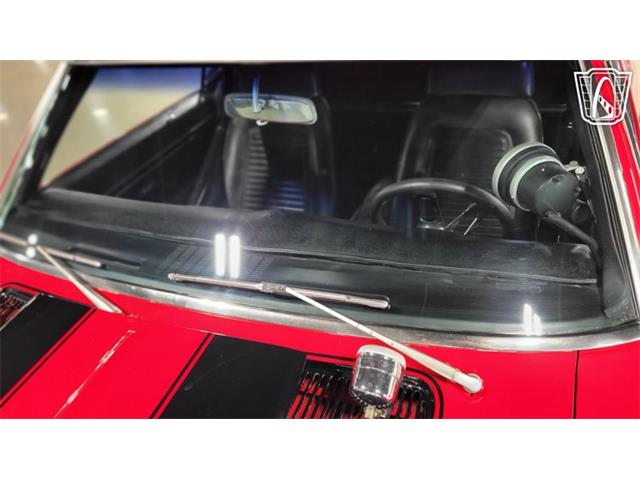 1969 Chevrolet Camaro (CC-2090093) for sale in Dearborn, Michigan