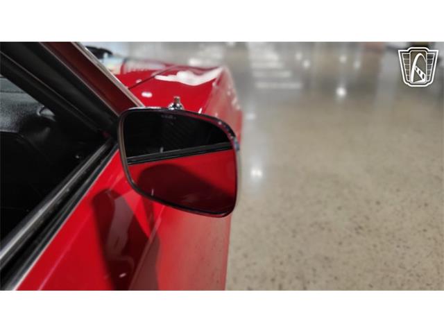 1969 Chevrolet Camaro (CC-2090093) for sale in Dearborn, Michigan