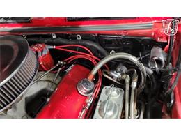 1969 Chevrolet Camaro (CC-2090093) for sale in Dearborn, Michigan