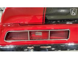 1969 Chevrolet Camaro (CC-2090093) for sale in Dearborn, Michigan