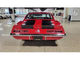 1969 Chevrolet Camaro (CC-2090093) for sale in Dearborn, Michigan