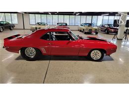 1969 Chevrolet Camaro (CC-2090093) for sale in Dearborn, Michigan