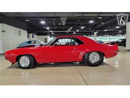 1969 Chevrolet Camaro (CC-2090093) for sale in Dearborn, Michigan