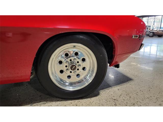 1969 Chevrolet Camaro (CC-2090093) for sale in Dearborn, Michigan