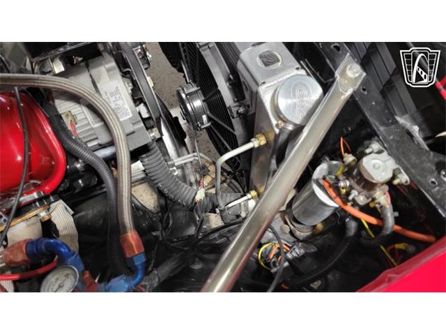 1969 Chevrolet Camaro (CC-2090093) for sale in Dearborn, Michigan