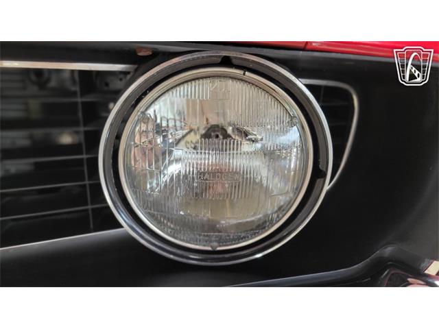 1969 Chevrolet Camaro (CC-2090093) for sale in Dearborn, Michigan