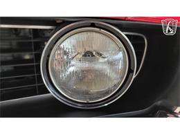 1969 Chevrolet Camaro (CC-2090093) for sale in Dearborn, Michigan