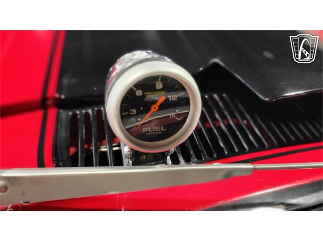 1969 Chevrolet Camaro (CC-2090093) for sale in Dearborn, Michigan