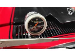 1969 Chevrolet Camaro (CC-2090093) for sale in Dearborn, Michigan