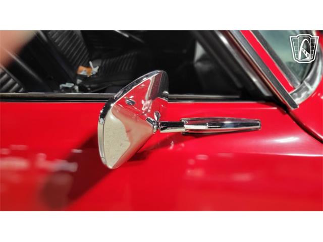 1969 Chevrolet Camaro (CC-2090093) for sale in Dearborn, Michigan