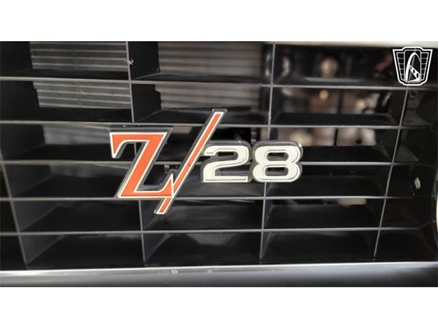 1969 Chevrolet Camaro (CC-2090093) for sale in Dearborn, Michigan