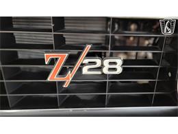 1969 Chevrolet Camaro (CC-2090093) for sale in Dearborn, Michigan