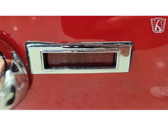 1969 Chevrolet Camaro (CC-2090093) for sale in Dearborn, Michigan