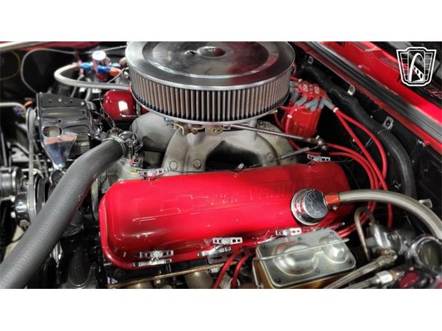 1969 Chevrolet Camaro (CC-2090093) for sale in Dearborn, Michigan