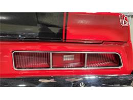 1969 Chevrolet Camaro (CC-2090093) for sale in Dearborn, Michigan