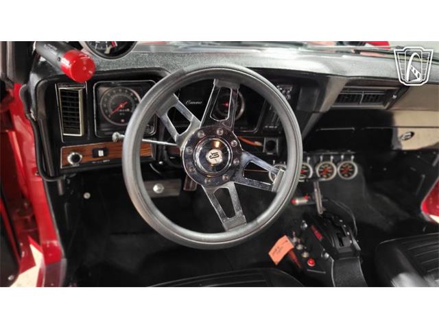 1969 Chevrolet Camaro (CC-2090093) for sale in Dearborn, Michigan