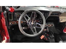 1969 Chevrolet Camaro (CC-2090093) for sale in Dearborn, Michigan