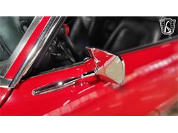 1969 Chevrolet Camaro (CC-2090093) for sale in Dearborn, Michigan
