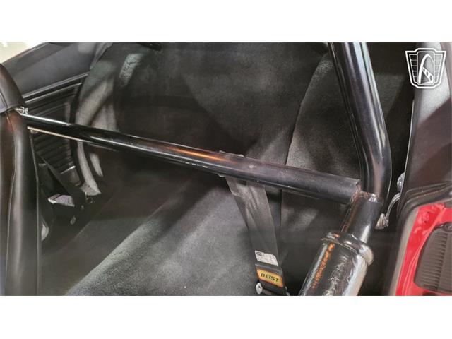 1969 Chevrolet Camaro (CC-2090093) for sale in Dearborn, Michigan