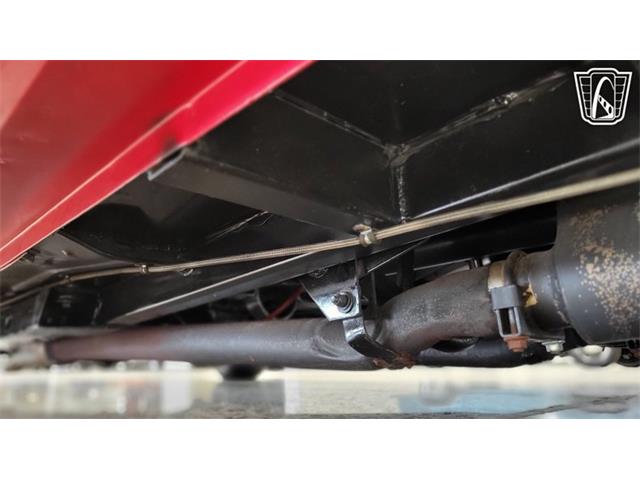 1969 Chevrolet Camaro (CC-2090093) for sale in Dearborn, Michigan