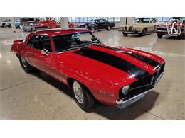 1969 Chevrolet Camaro (CC-2090093) for sale in Dearborn, Michigan