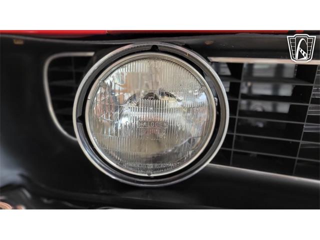 1969 Chevrolet Camaro (CC-2090093) for sale in Dearborn, Michigan