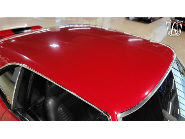 1969 Chevrolet Camaro (CC-2090093) for sale in Dearborn, Michigan