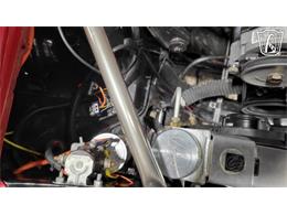 1969 Chevrolet Camaro (CC-2090093) for sale in Dearborn, Michigan