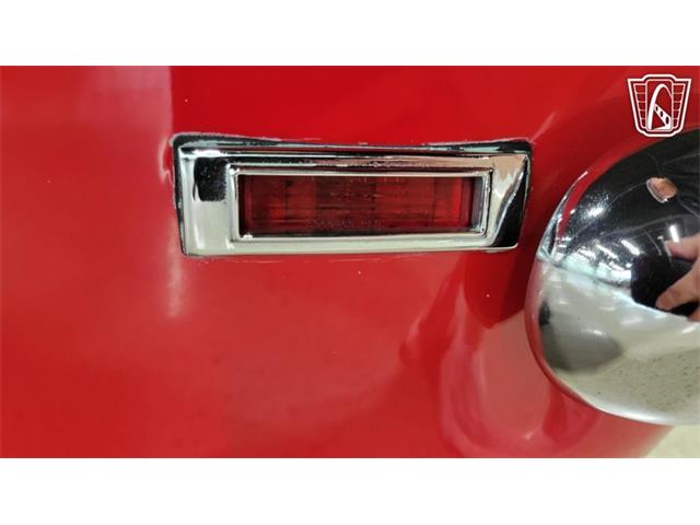 1969 Chevrolet Camaro (CC-2090093) for sale in Dearborn, Michigan