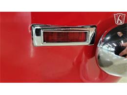 1969 Chevrolet Camaro (CC-2090093) for sale in Dearborn, Michigan