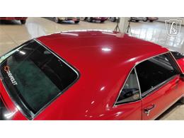 1969 Chevrolet Camaro (CC-2090093) for sale in Dearborn, Michigan