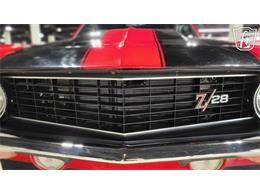1969 Chevrolet Camaro (CC-2090093) for sale in Dearborn, Michigan