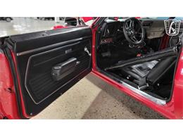 1969 Chevrolet Camaro (CC-2090093) for sale in Dearborn, Michigan
