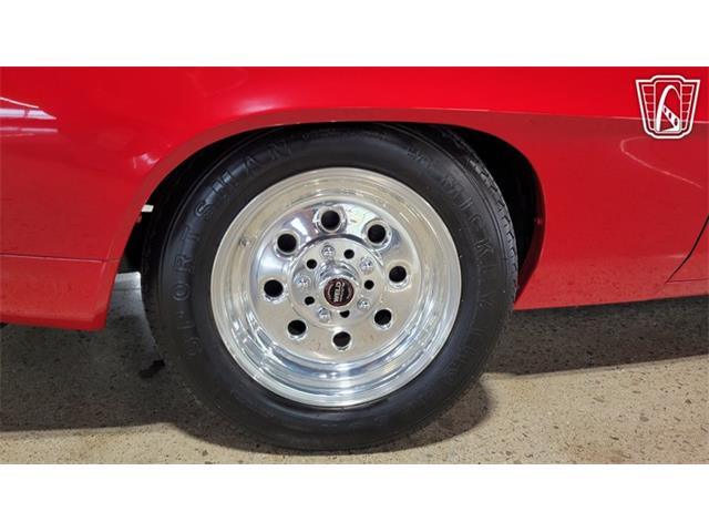 1969 Chevrolet Camaro (CC-2090093) for sale in Dearborn, Michigan