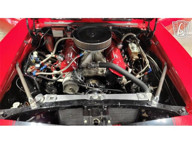 1969 Chevrolet Camaro (CC-2090093) for sale in Dearborn, Michigan