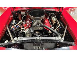 1969 Chevrolet Camaro (CC-2090093) for sale in Dearborn, Michigan