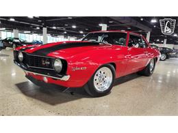 1969 Chevrolet Camaro (CC-2090093) for sale in Dearborn, Michigan