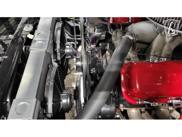 1969 Chevrolet Camaro (CC-2090093) for sale in Dearborn, Michigan