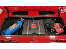 1969 Chevrolet Camaro (CC-2090093) for sale in Dearborn, Michigan