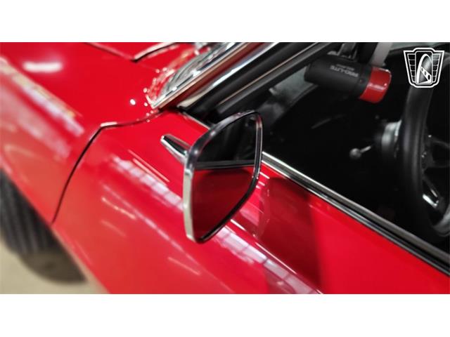 1969 Chevrolet Camaro (CC-2090093) for sale in Dearborn, Michigan